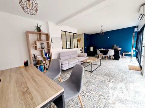   Vente Boutique/Local commercial 39 m&sup2; 