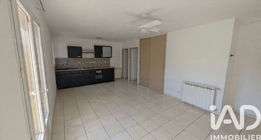 Vente Maison/villa 2 pièces