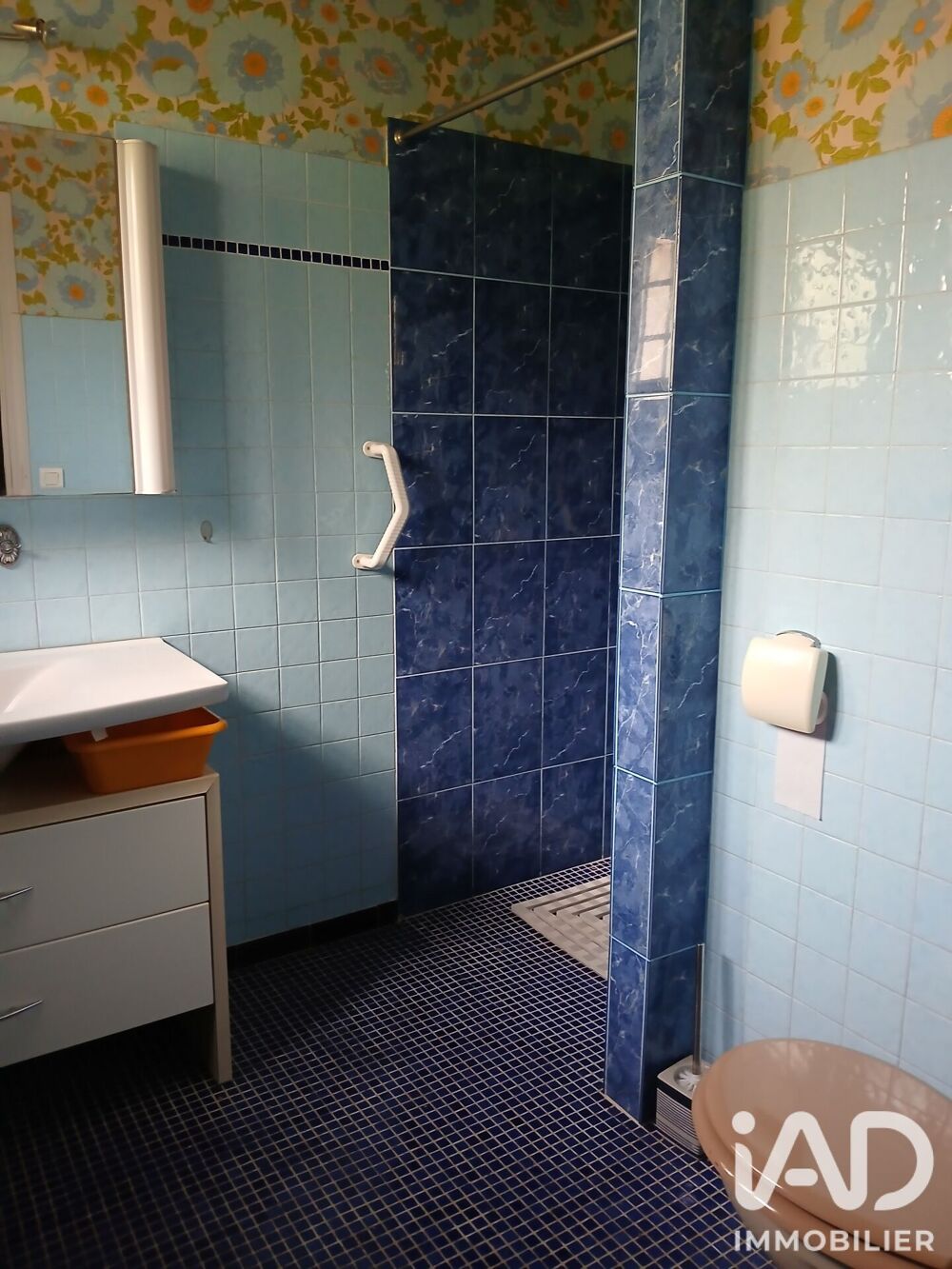 à vendre  Maison St Aygulf (83370)