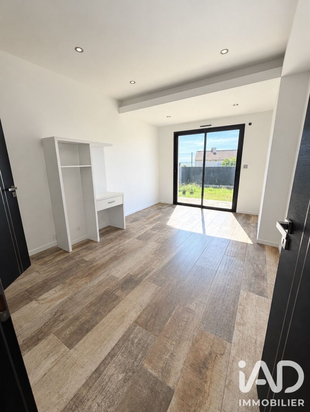 Vente Maison Vente Maison d'architecte 6 pièces Bretignolles-sur-mer