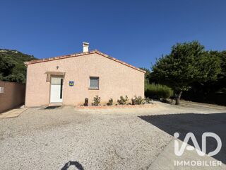 Vente Maison Vente Maison/villa 4 pièces Bollène