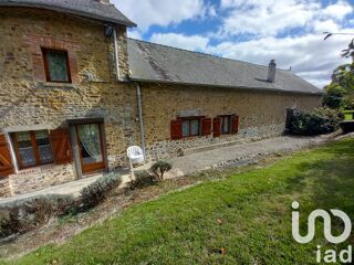  Maison à vendre 5 pièces 117 m²
