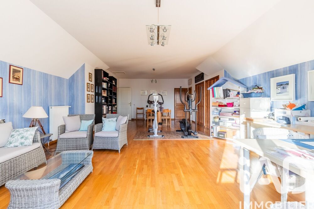 � vendre  Maison Janvry (91640)