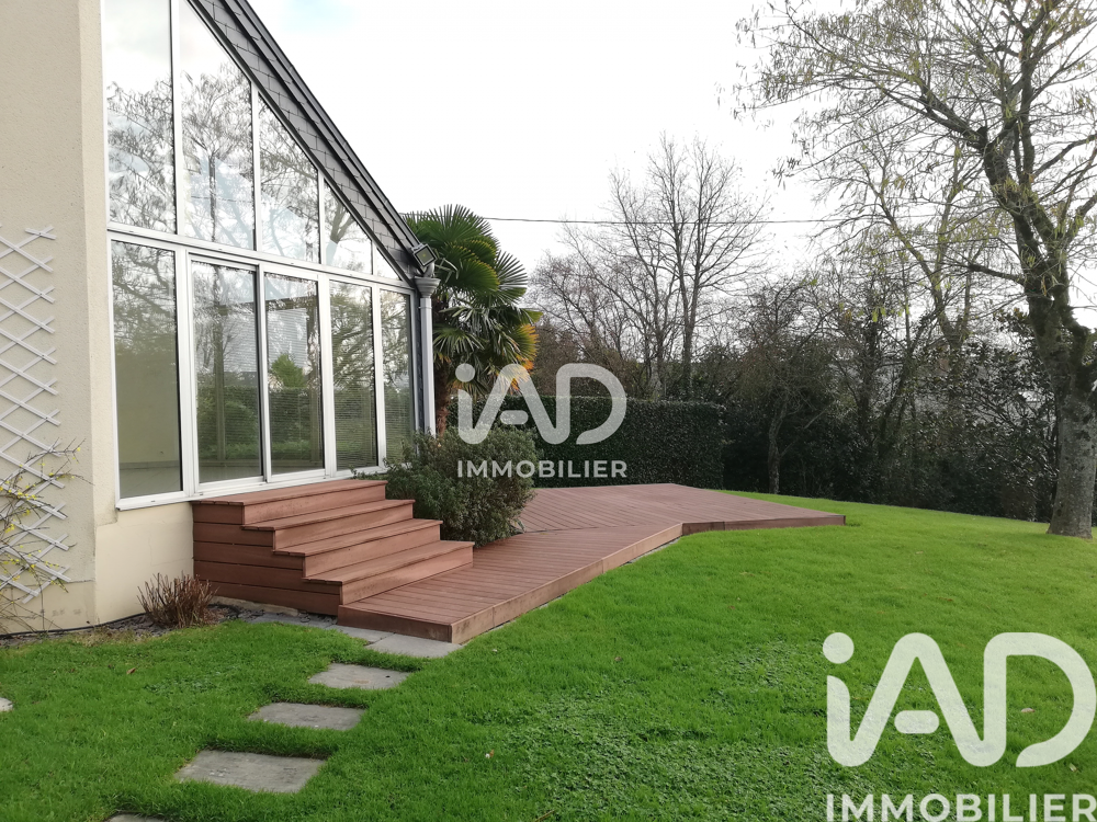 Vente Maison/villa 8 pièces