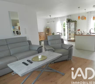  Maison à vendre 5 pièces 103 m²