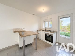  Maison à vendre 3 pièces 70 m²