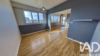  Appartement à vendre 4 pièces 76 m²