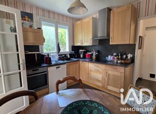  Maison à vendre 6 pièces 131 m²