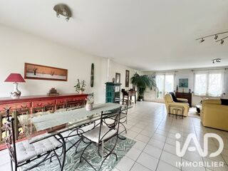  Maison à vendre 6 pièces 123 m²