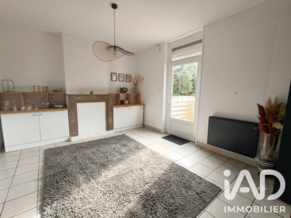 Vente Maison de campagne 5 pièces