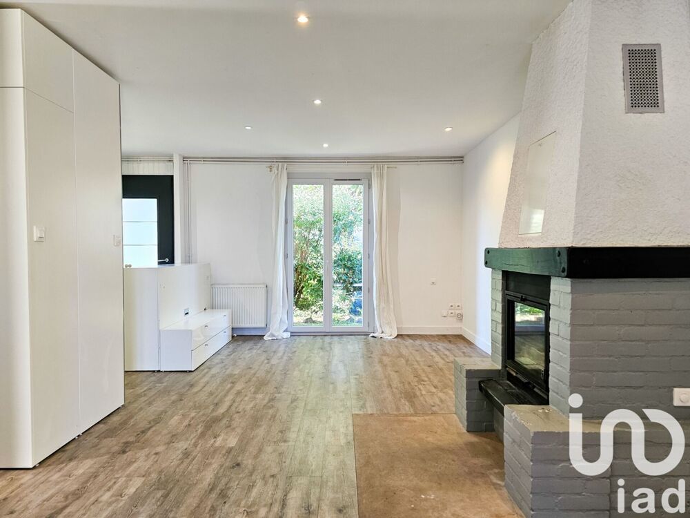 Vente Maison Vente Pavillon 6 pièces Saint-martin-de-jussac