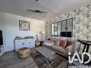  Maison à vendre 3 pièces 78 m²