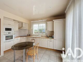  Maison à vendre 7 pièces 156 m²