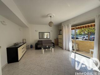  Appartement à vendre 2 pièces 44 m²