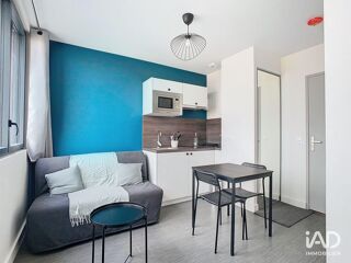  Appartement � louer 1 pi�ce 15 m�