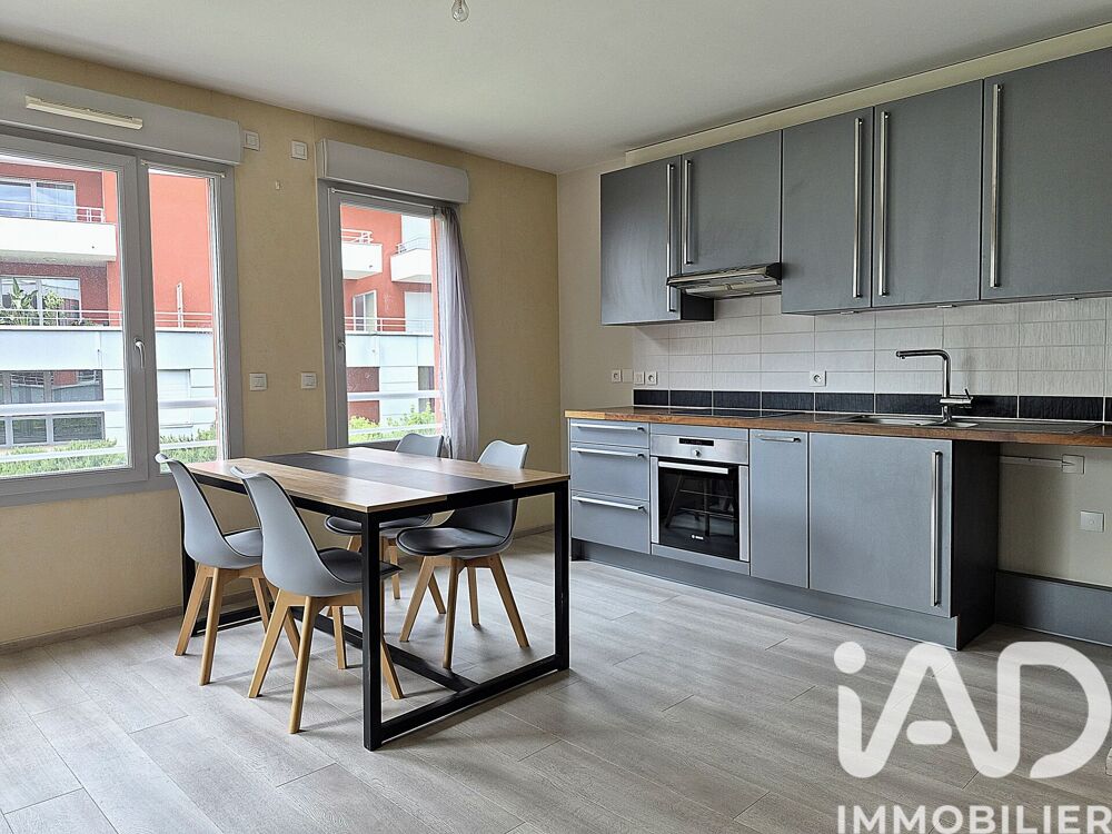 Vente Appartement Vente Appartement 2 pièces Clermont-ferrand