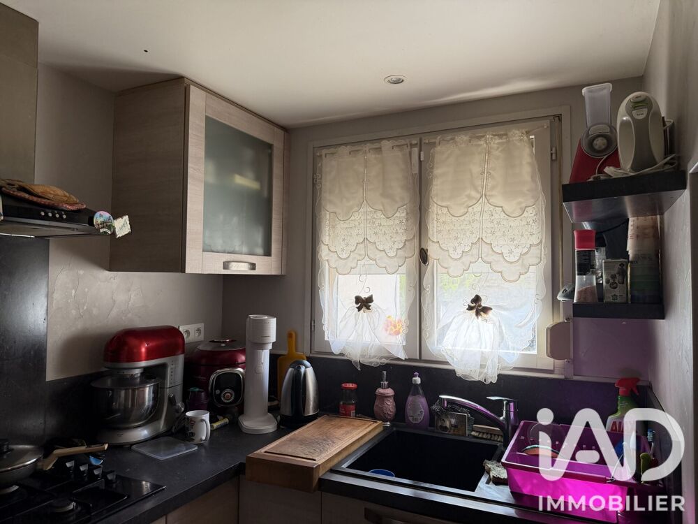 Vente Maison Vente Maison/villa 5 pièces Chailly-sur-armançon