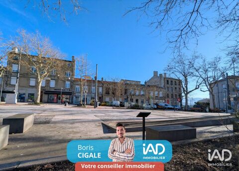 iad France - Boris Cigale () vous propose : Place de ... 59900 42000 Saint-�tienne