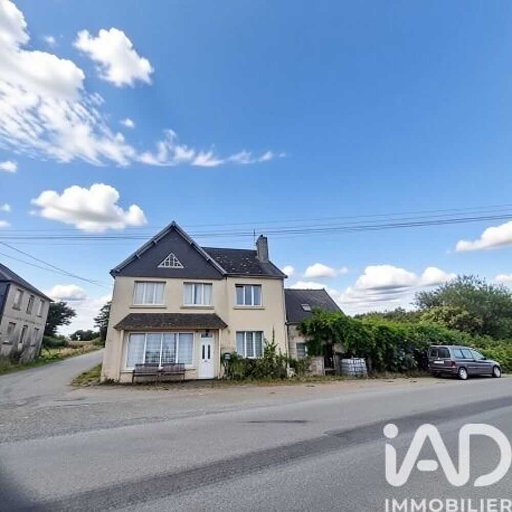 Vente Maison traditionnelle 7 pièces