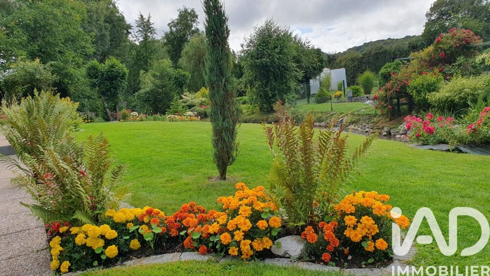 Vente Maison Vente Maison/villa 11 pièces Bainghen