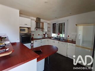  Maison à vendre 6 pièces 154 m²