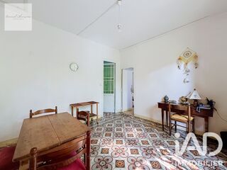  Maison à vendre 4 pièces 66 m²