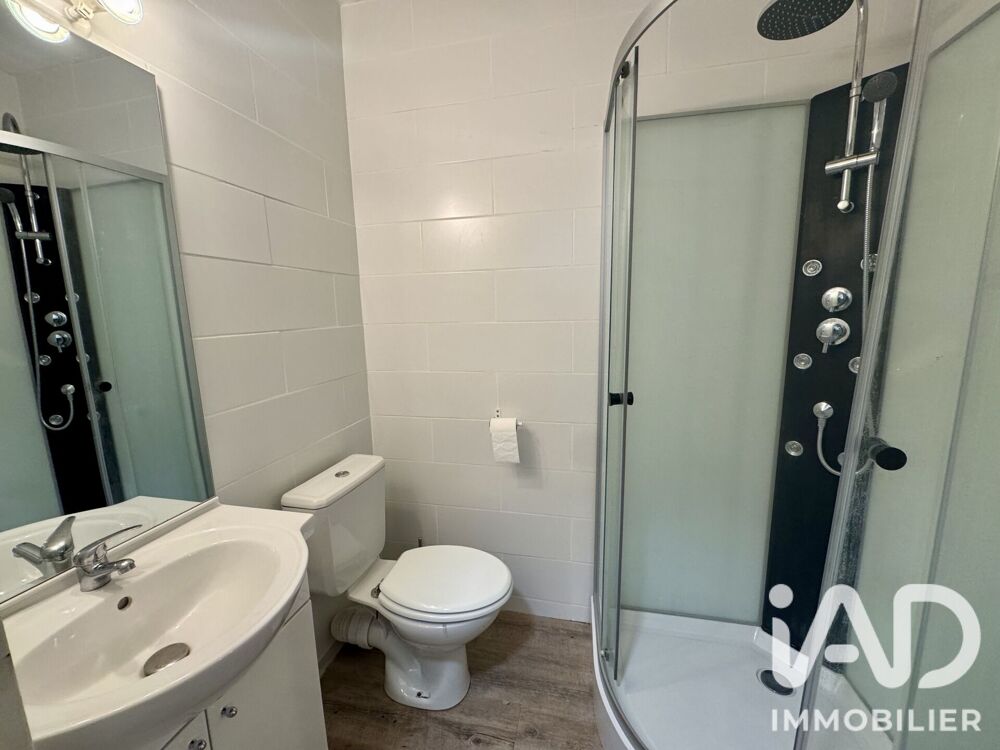 Vente Appartement Vente Appartement 1 pièce Agde