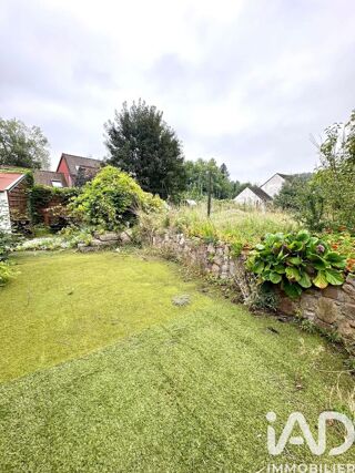  Maison � vendre 6 pi�ces 120 m�