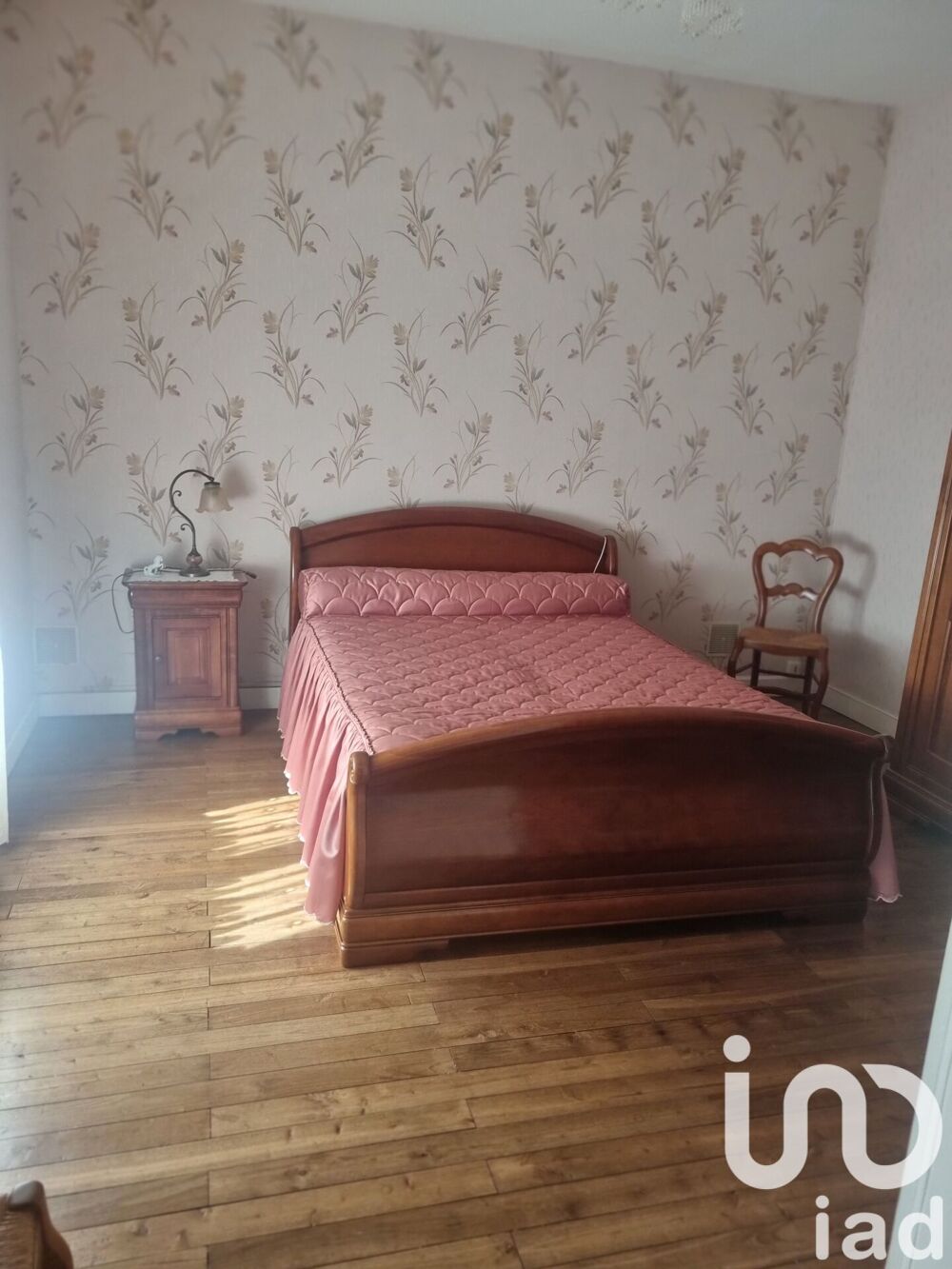 Vente Maison Vente Maison traditionnelle 4 pièces Chauche