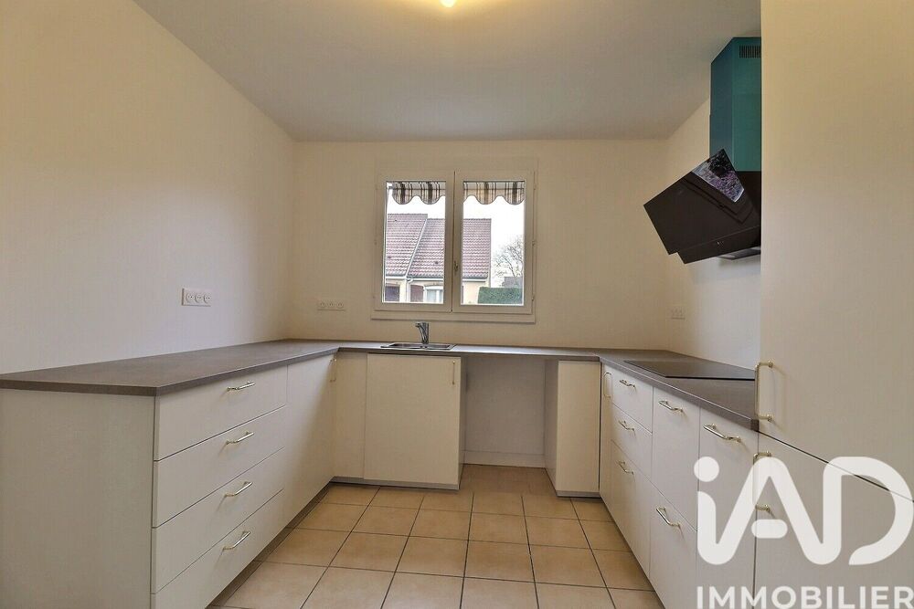 Vente Maison traditionnelle 7 pièces