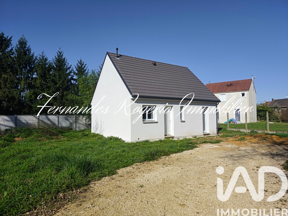 Vente Maison Vente Pavillon 4 pièces Gommerville