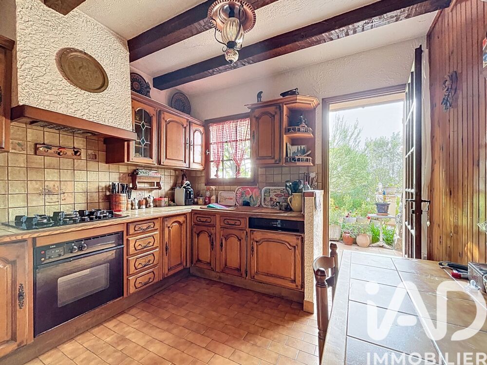 à vendre  Maison Le Cannet (06110)