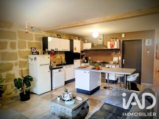  Maison à vendre 5 pièces 134 m²