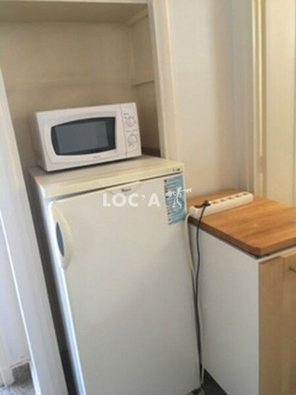 location Appartement - 3 pièce(s) - 55 m² Lyon 7