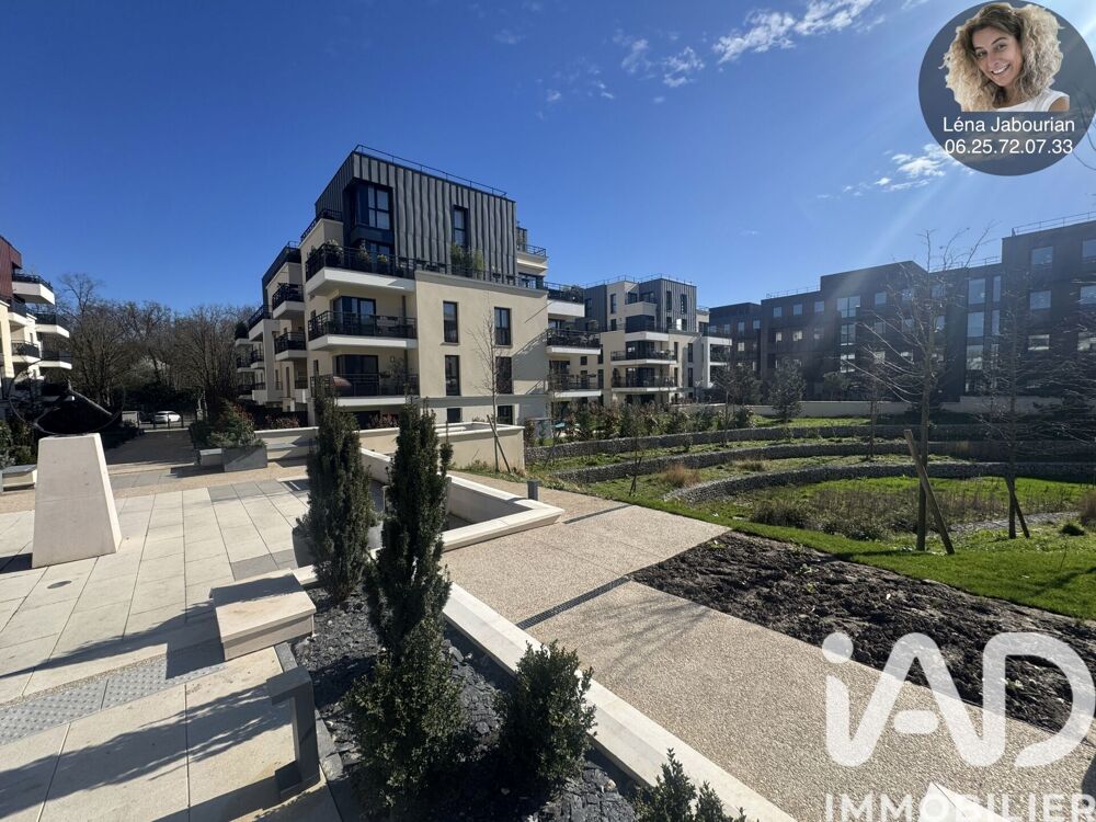   Châtenay-Malabry (92290)