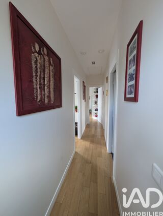  Maison � vendre 6 pi�ces 130 m�