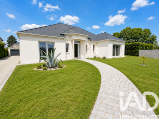  Maison à vendre 6 pièces 161 m²