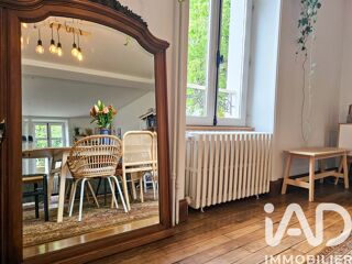  Maison à louer 7 pièces 164 m²