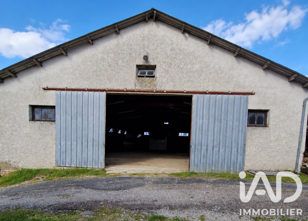 Vente Grange 3 pièces