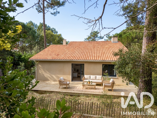  Maison à vendre 5 pièces 110 m²