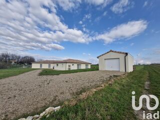  Maison � vendre 8 pi�ces 325 m�