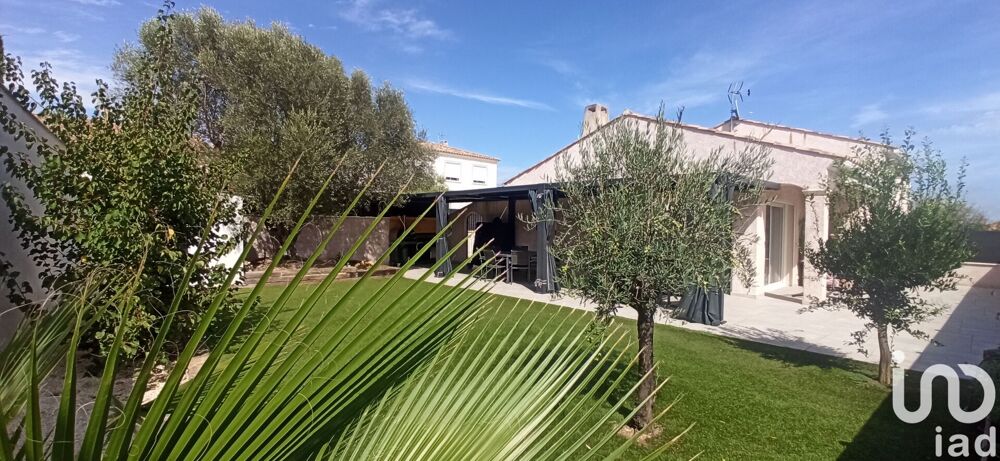 vente Maison - 6 pièce(s) - 150 m² Roquebrune-sur-Argens (83520)