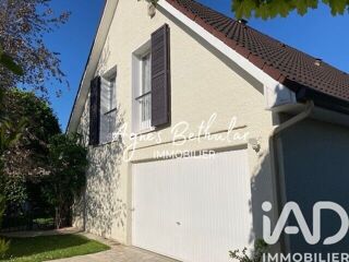  Maison à vendre 8 pièces 192 m²