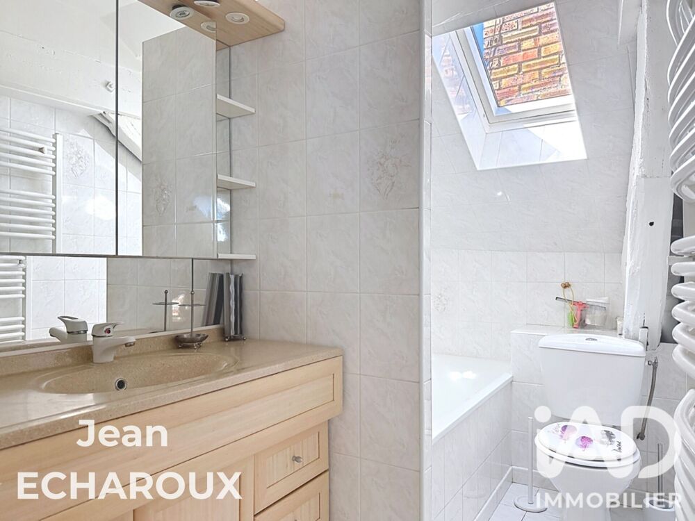 Vente Appartement Vente Duplex 4 pièces Dourdan