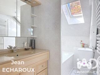  Appartement à vendre 4 pièces 80 m²