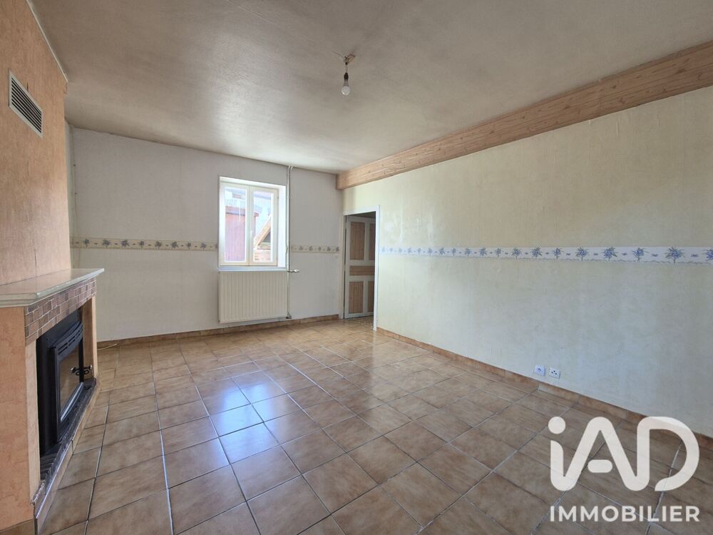 Vente Maison Vente Longère 4 pièces Tronchoy
