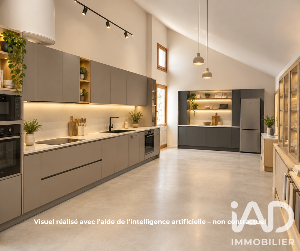 Vente Maison Vente Maison/villa 4 pièces Plouër-sur-rance