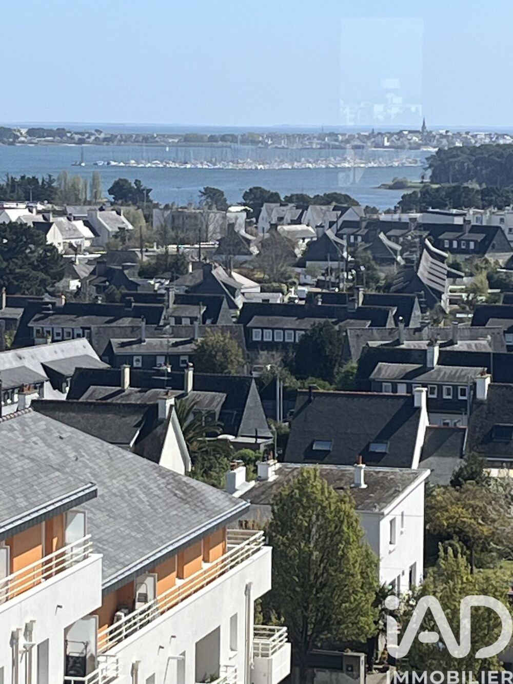 Vente Appartement 6 pièces