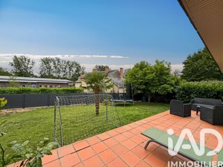  Maison à vendre 5 pièces 126 m²