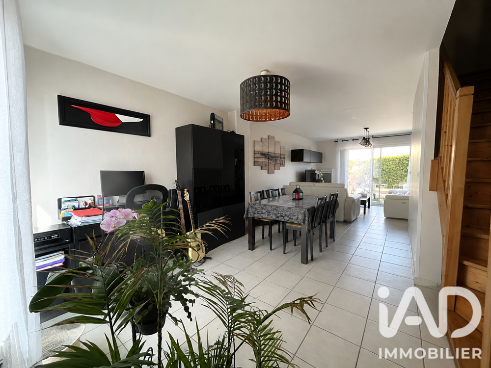 Vente Maison Vente Maison/villa 3 pièces Les sables-d'olonne